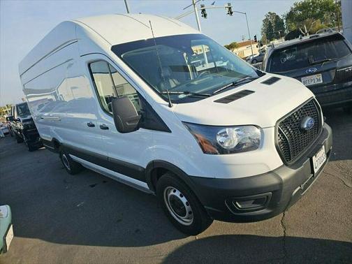2023 Ford Transit-350 Base