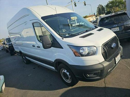 2023 Ford Transit-350 Base