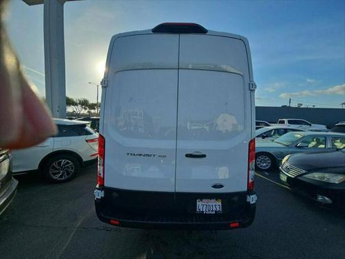 2023 Ford Transit-350 Base