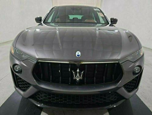 2022 Maserati Levante Modena