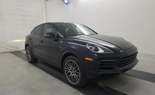 2022 Porsche Cayenne Cayenne E-Hybrid