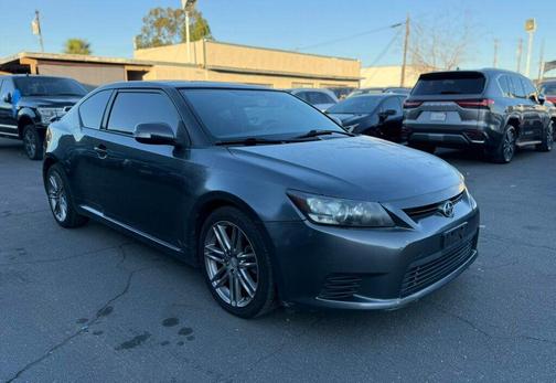 2012 Scion tC Base