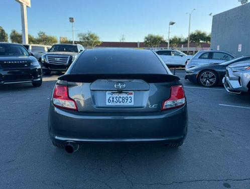 2012 Scion tC Base