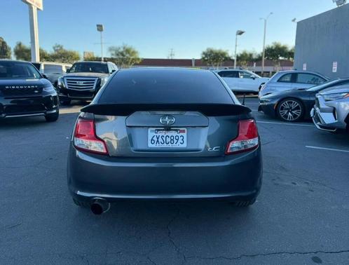 2012 Scion tC Base