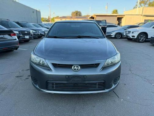 2012 Scion tC Base