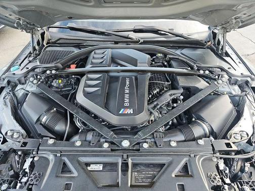 2023 BMW M3 Competition xDrive Sedan