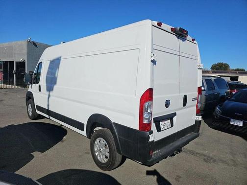 2024 RAM ProMaster 2500 High Roof