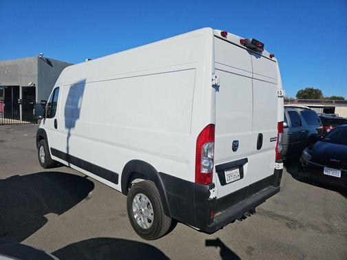 2024 RAM ProMaster 2500 High Roof