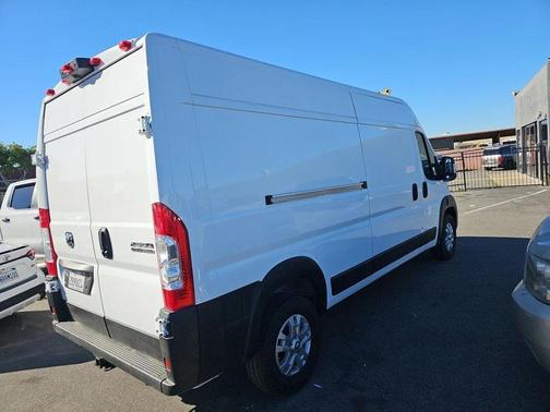 2024 RAM ProMaster 2500 High Roof