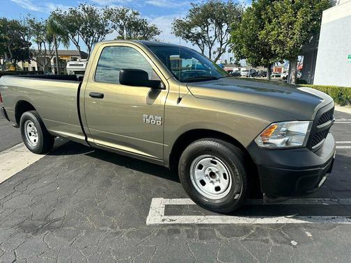 2015 RAM 1500 Tradesman