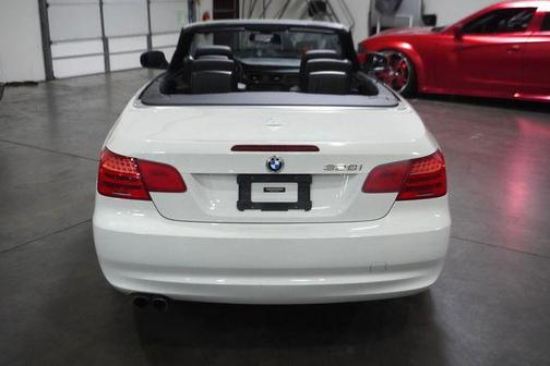 2013 BMW 328 328i Convertible