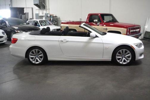 2013 BMW 328 328i Convertible