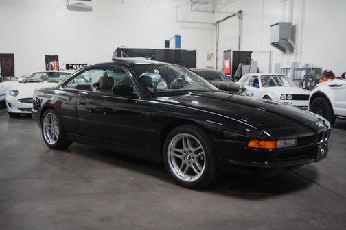 1994 BMW 840 840Ci e31