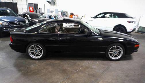 1994 BMW 840 840Ci e31
