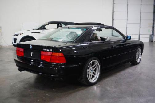 1994 BMW 840 840Ci e31
