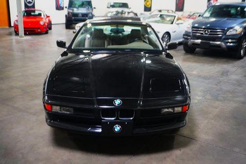 1994 BMW 840 840Ci e31