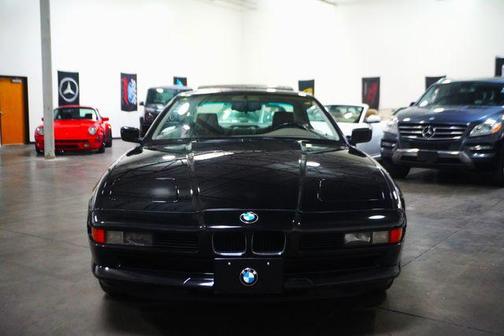 1994 BMW 840 840Ci e31