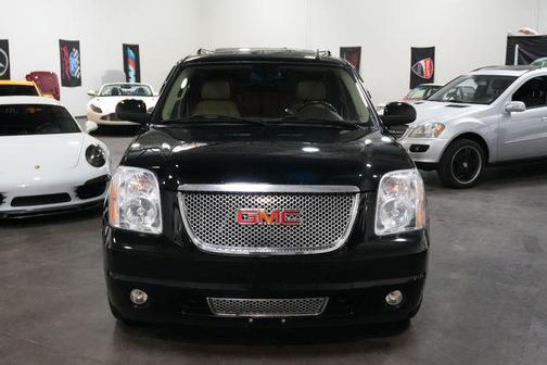 2008 GMC Yukon XL Denali