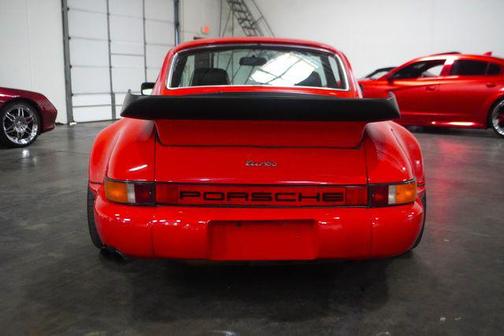 1979 Porsche 911 Turbo