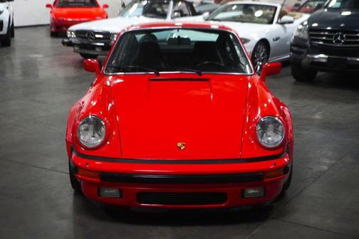 1979 Porsche 911 Turbo