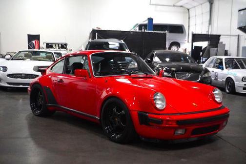1979 Porsche 911 Turbo