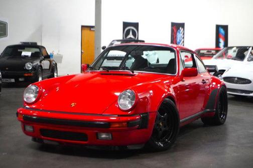 1979 Porsche 911 Turbo