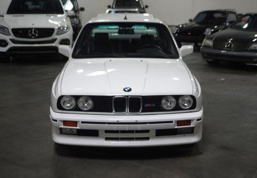 1991 BMW M3 Base