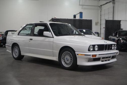 1991 BMW M3 Base