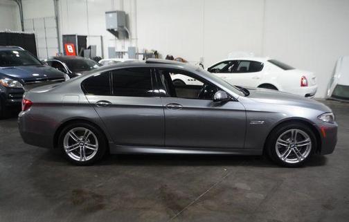 2015 BMW 528 528i M-Sport