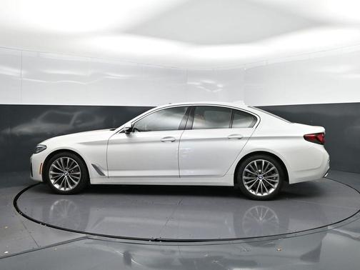 2023 BMW 530 i xDrive