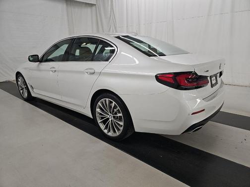 2023 BMW 530 i xDrive
