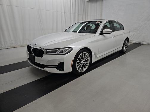 2023 BMW 530 i xDrive