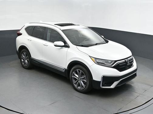2021 Honda CR-V Touring