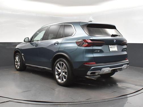 2024 BMW X5 sDrive40i