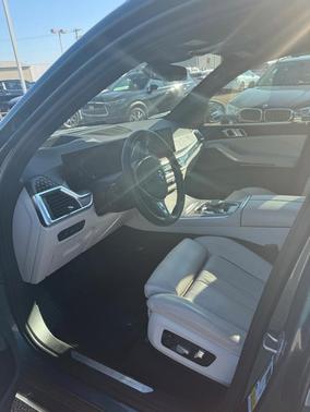 2024 BMW X5 sDrive40i