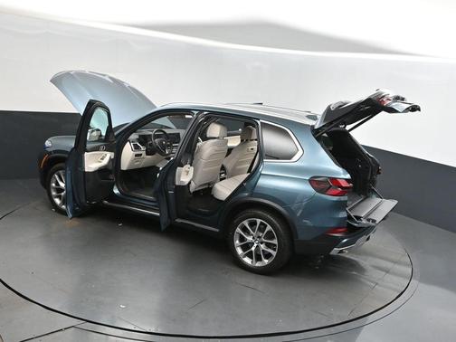 2024 BMW X5 sDrive40i
