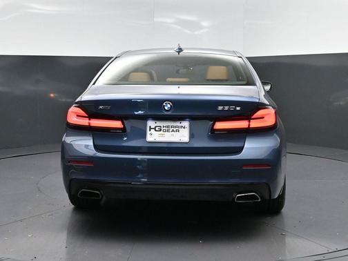 2023 BMW 530e 530e xDrive