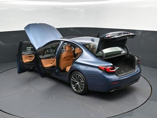 2023 BMW 530e 530e xDrive