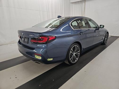 2023 BMW 530e 530e xDrive