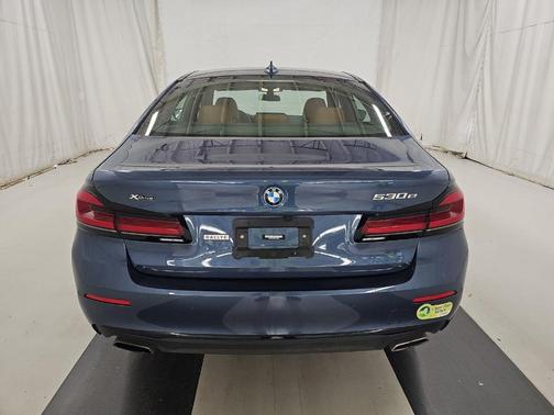 2023 BMW 530e 530e xDrive