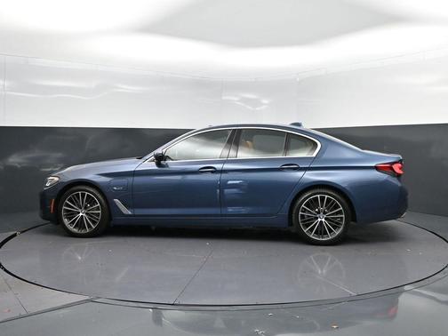 2023 BMW 530e 530e xDrive