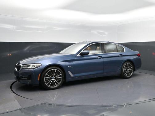 2023 BMW 530e 530e xDrive