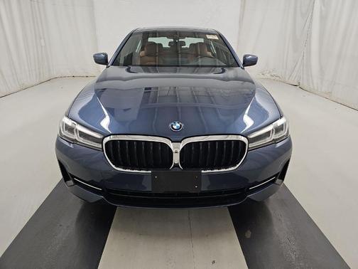2023 BMW 530e 530e xDrive