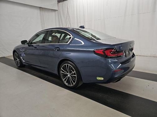 2023 BMW 530e 530e xDrive