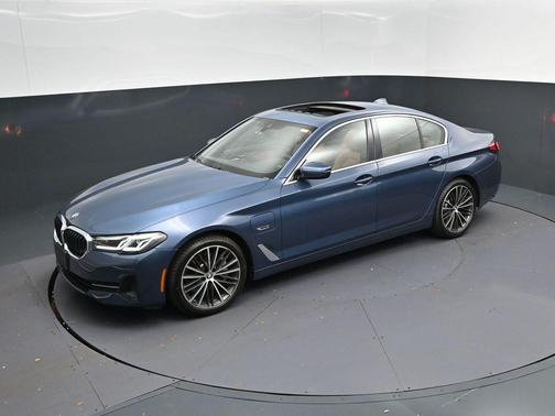 2023 BMW 530e 530e xDrive