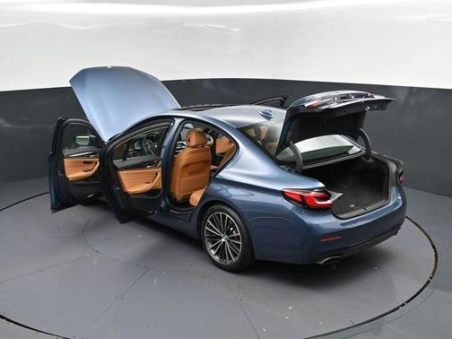 2023 BMW 530e 530e xDrive