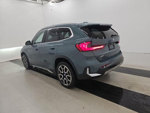 2024 BMW X1 xDrive28i