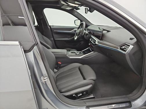 2024 BMW 430 Gran Coupe i