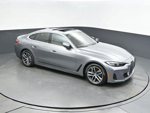 2024 BMW 430 Gran Coupe i