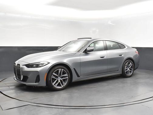 2024 BMW 430 Gran Coupe i